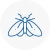 Moth Control Specialists In N8